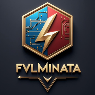 Logo da Fvlminata